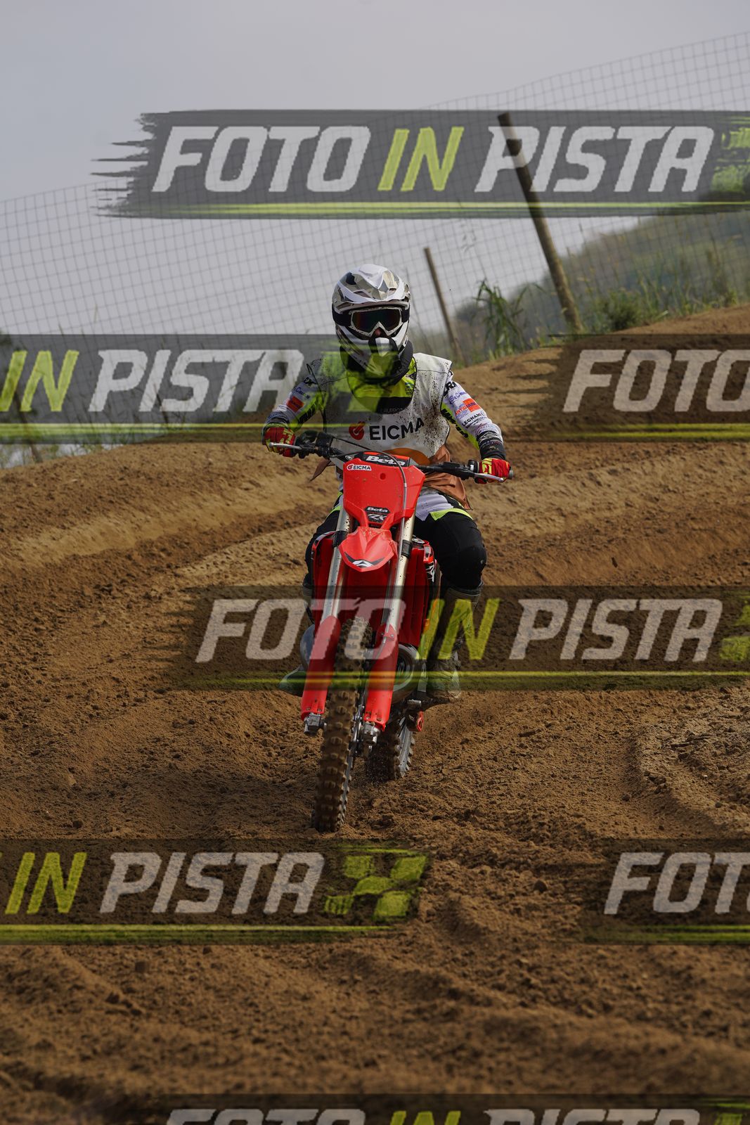 EICMA 19-09 10:00-11:00 · DOR05751