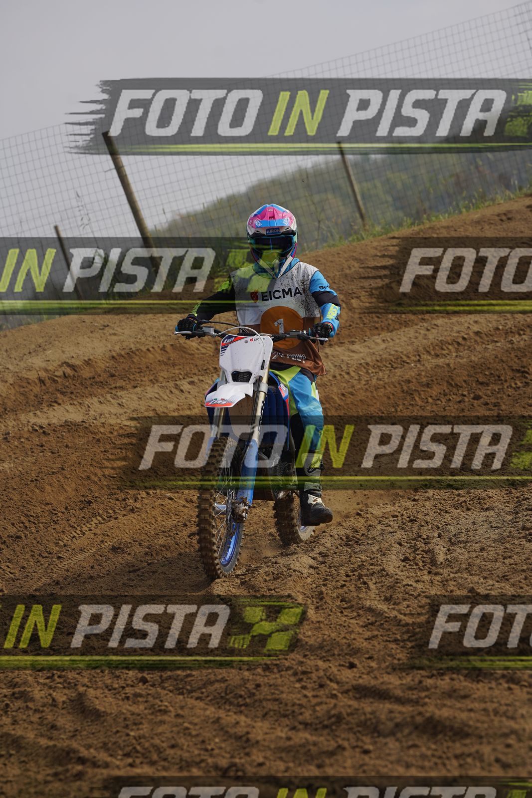 EICMA 19-09 10:00-11:00 · DOR05752