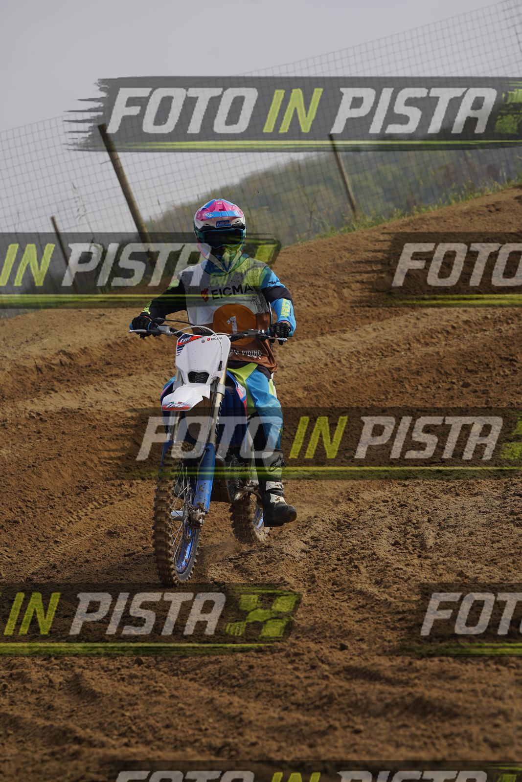 EICMA 19-09 10:00-11:00 · DOR05753