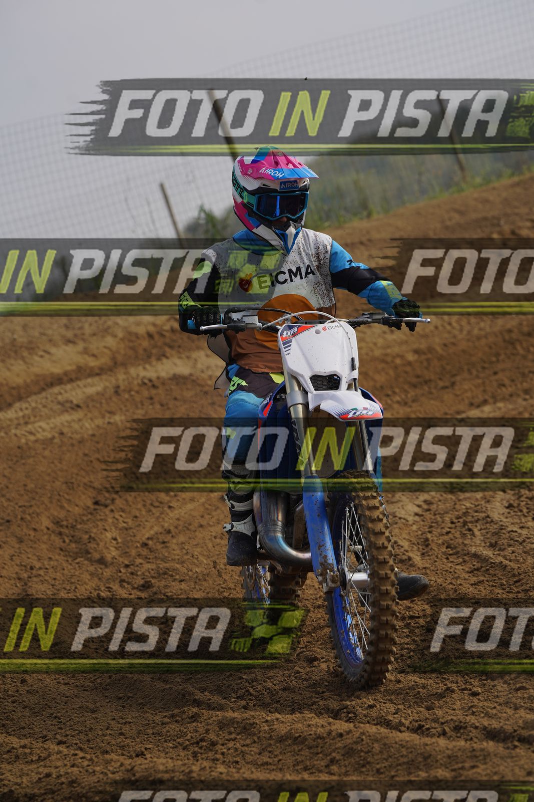 EICMA 19-09 10:00-11:00 · DOR05756