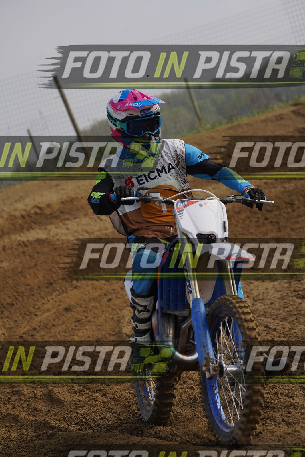 EICMA 19-09 10:00-11:00 · DOR05758