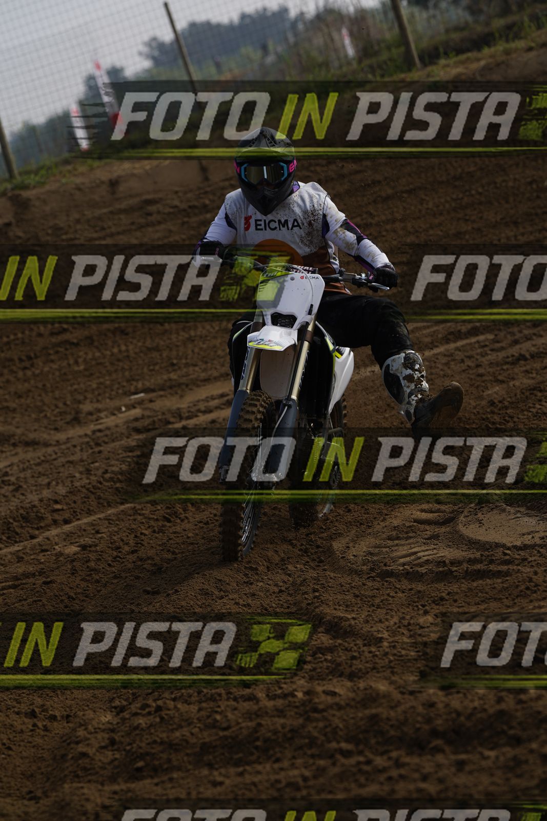 EICMA 19-09 10:00-11:00 · DOR05761