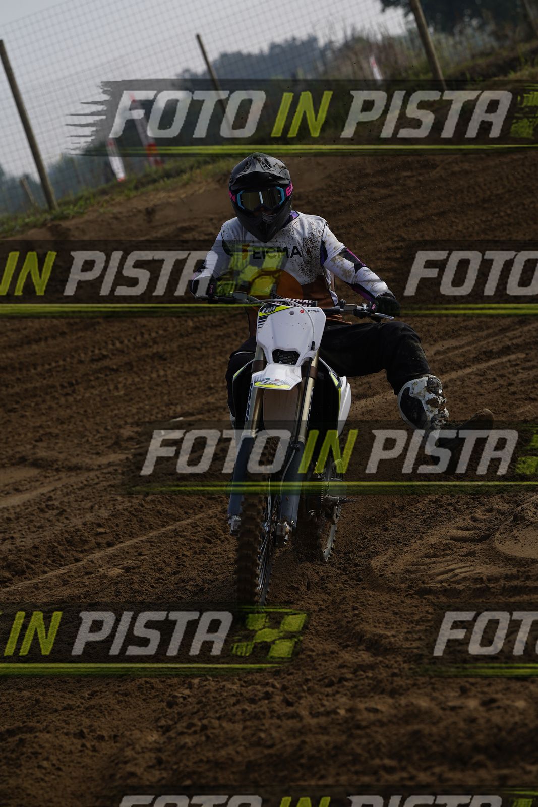 EICMA 19-09 10:00-11:00 · DOR05762