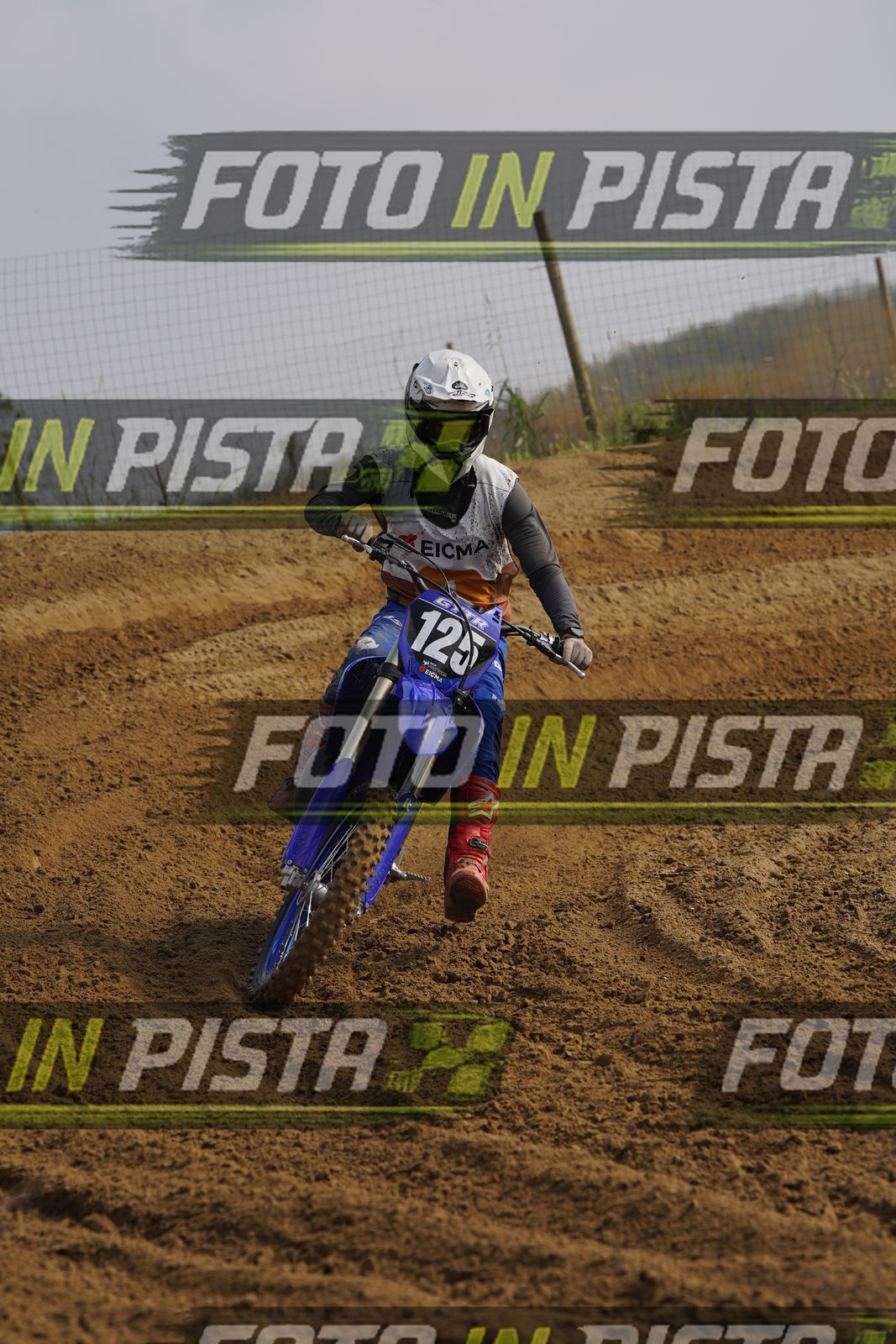 EICMA 19-09 10:00-11:00 · DOR05778