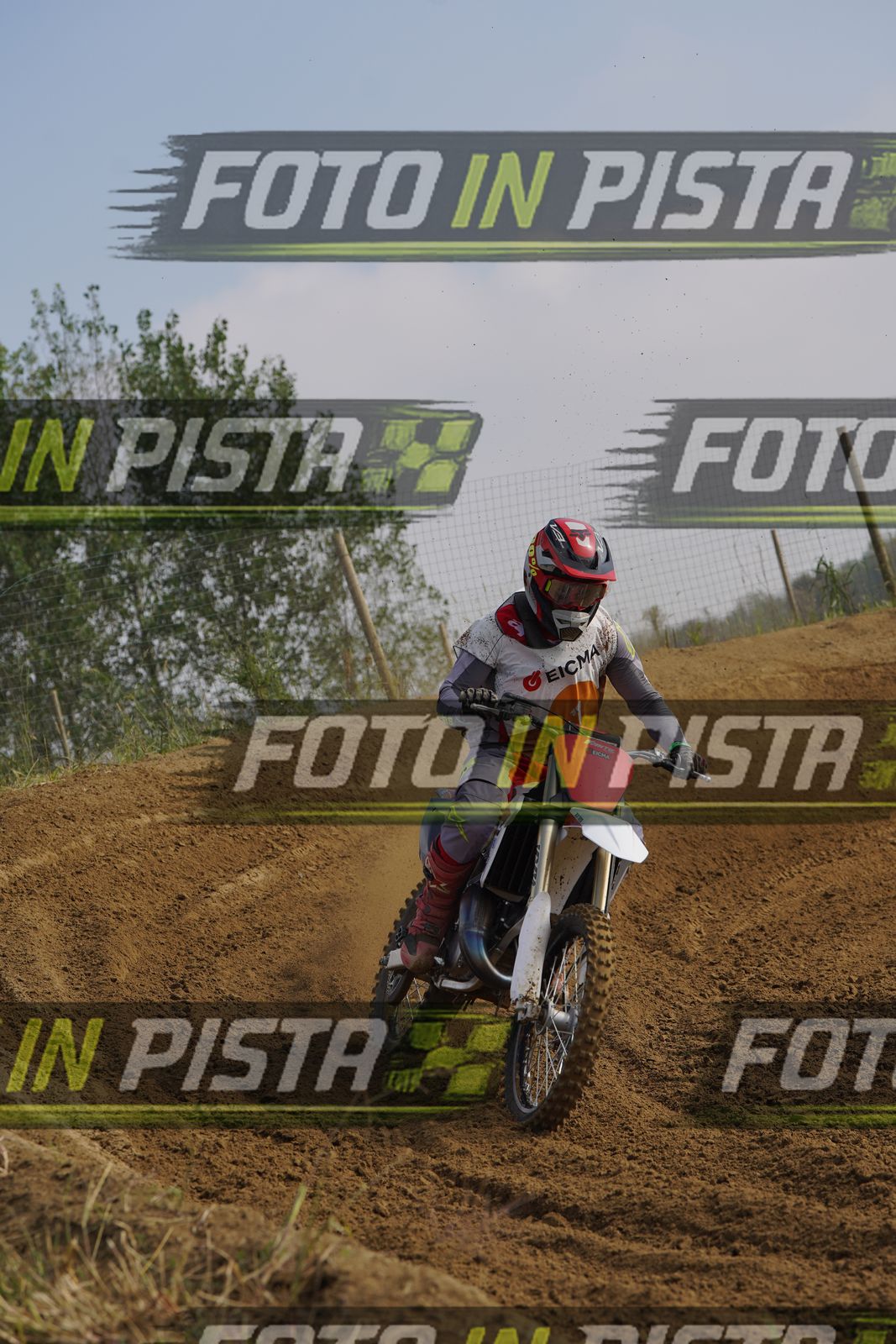 EICMA 19-09 10:00-11:00 · DOR05794