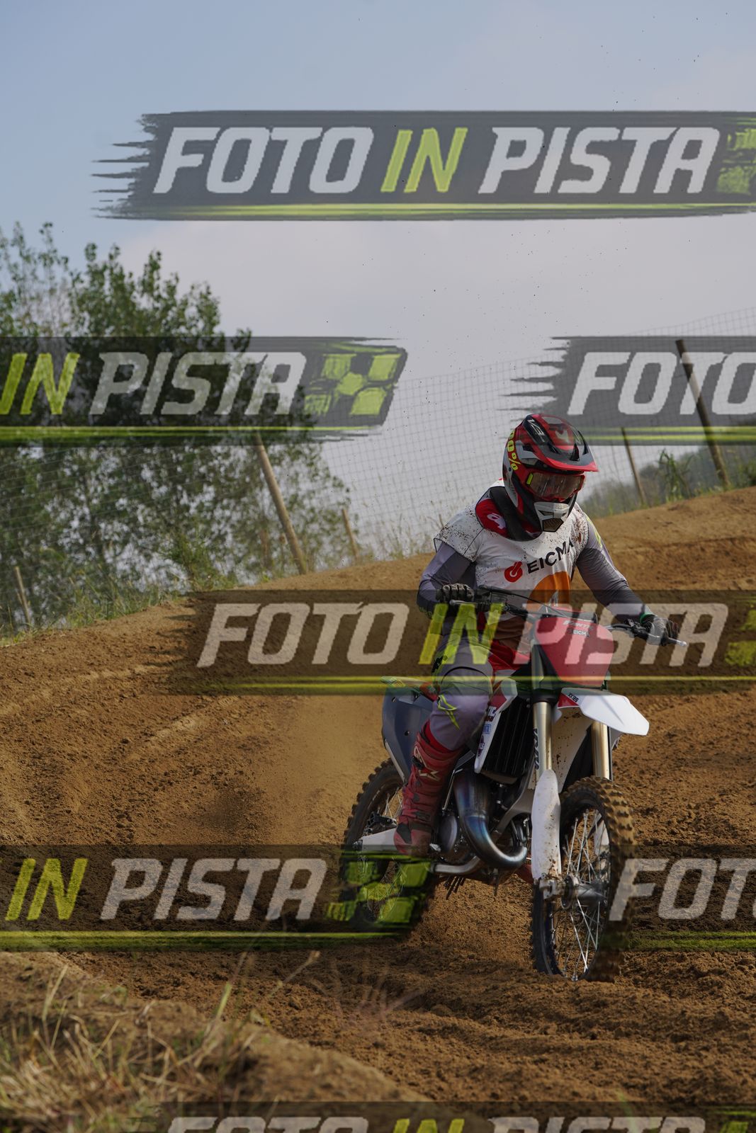 EICMA 19-09 10:00-11:00 · DOR05795