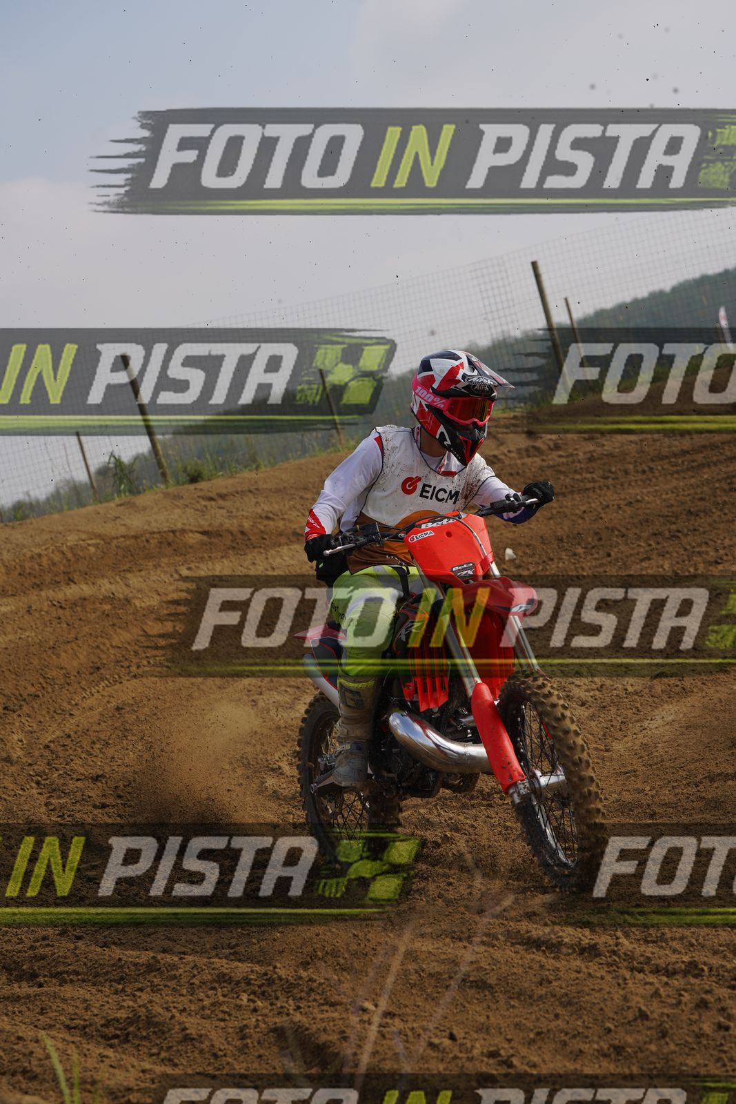 EICMA 19-09 10:00-11:00 · DOR05797