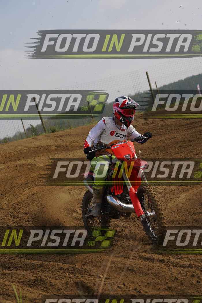 EICMA 19-09 10:00-11:00 · DOR05797