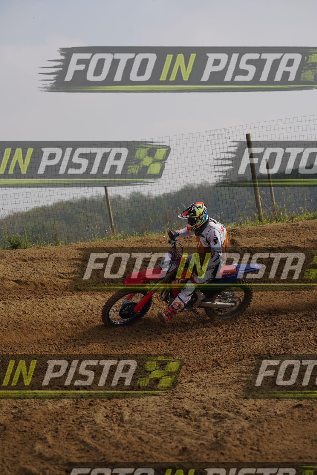EICMA 19-09 10:00-11:00 · DOR05800