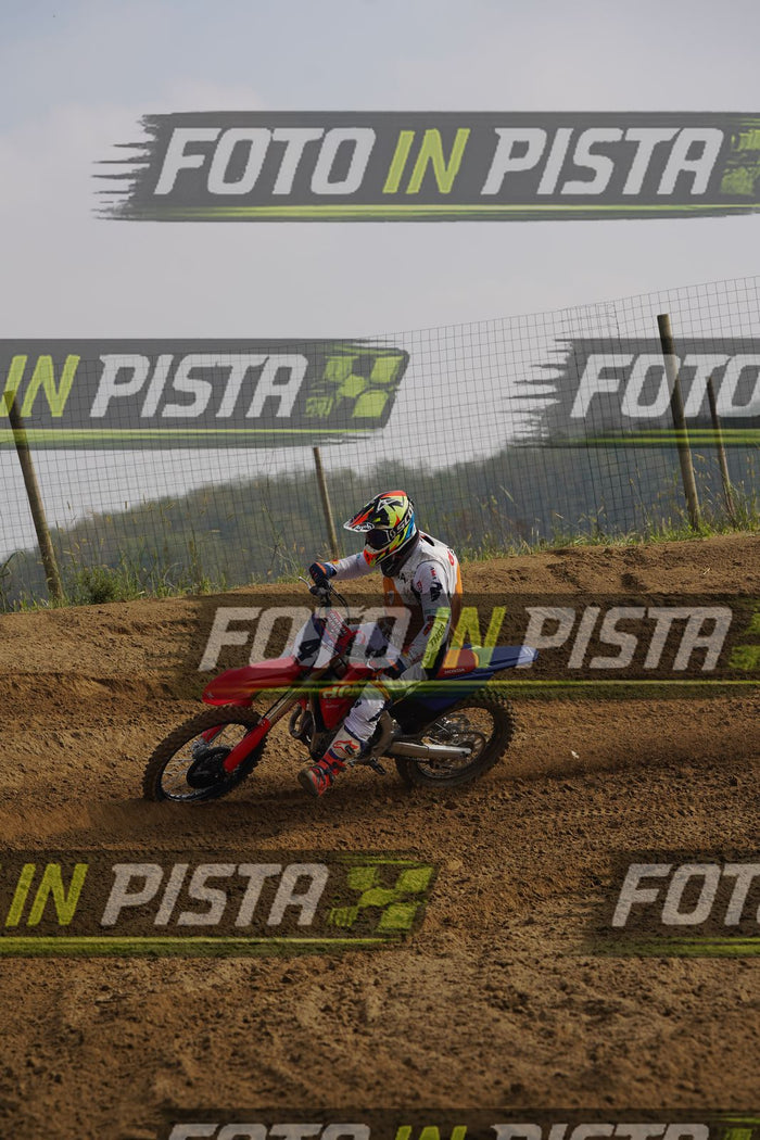 EICMA 19-09 10:00-11:00 · DOR05801
