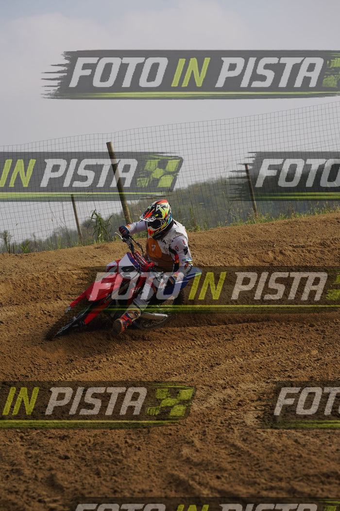 EICMA 19-09 10:00-11:00 · DOR05803