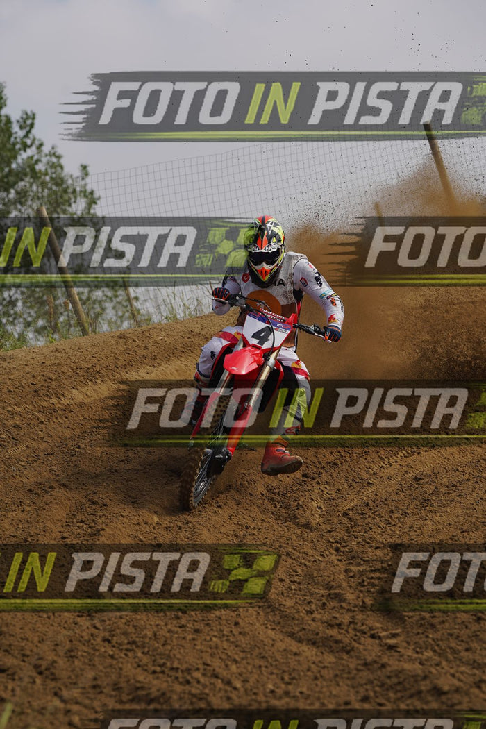 EICMA 19-09 10:00-11:00 · DOR05804