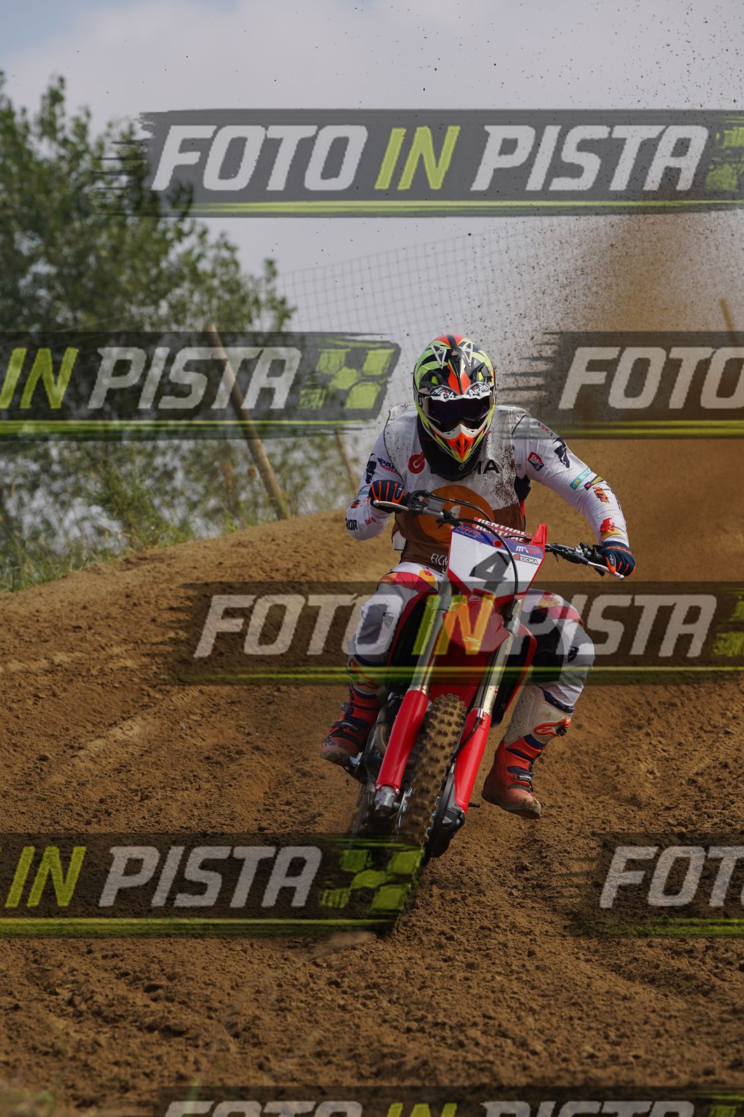 EICMA 19-09 10:00-11:00 · DOR05807