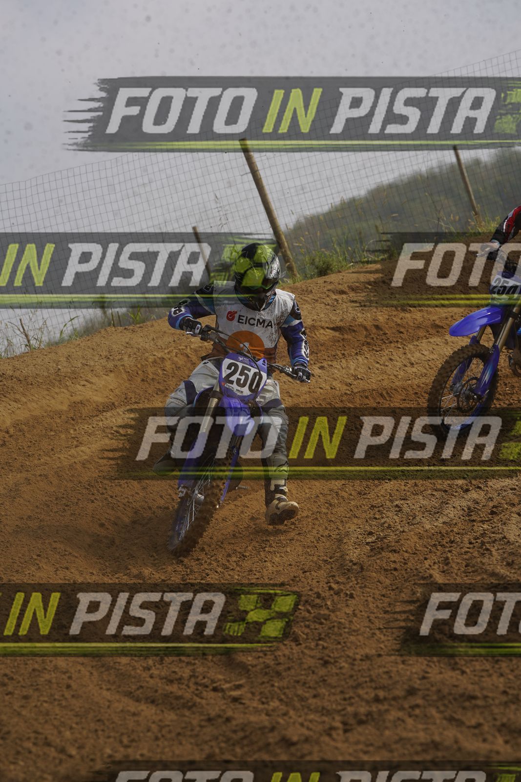 EICMA 19-09 10:00-11:00 · DOR05810