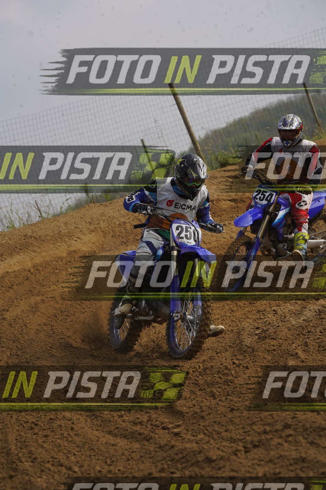 EICMA 19-09 10:00-11:00 · DOR05812