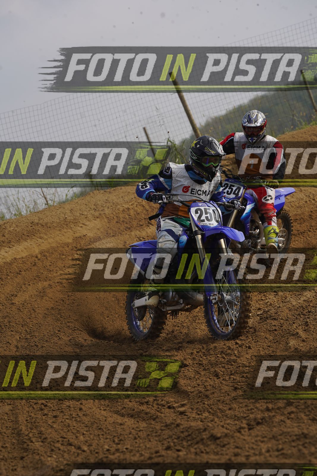 EICMA 19-09 10:00-11:00 · DOR05813