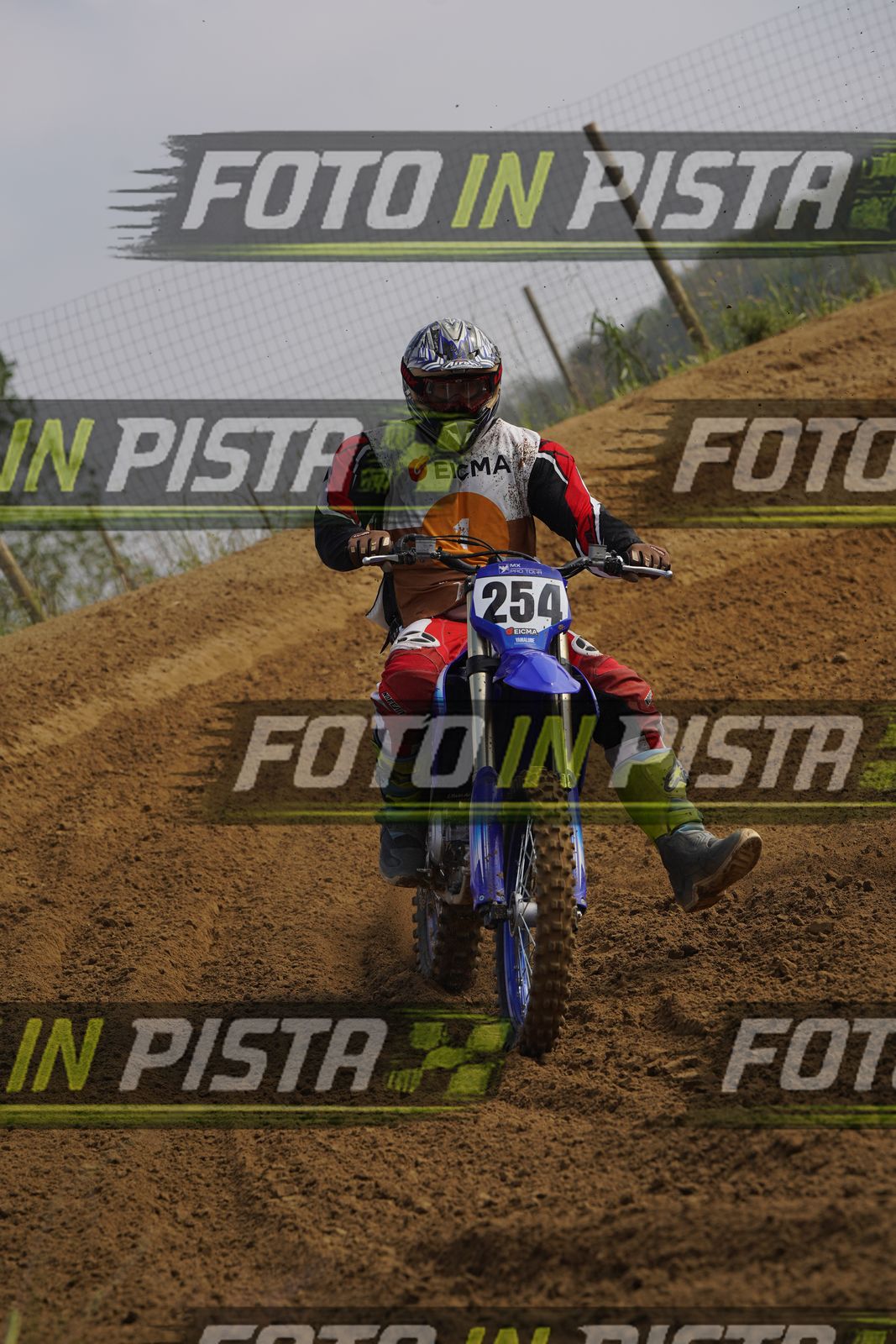 EICMA 19-09 10:00-11:00 · DOR05817