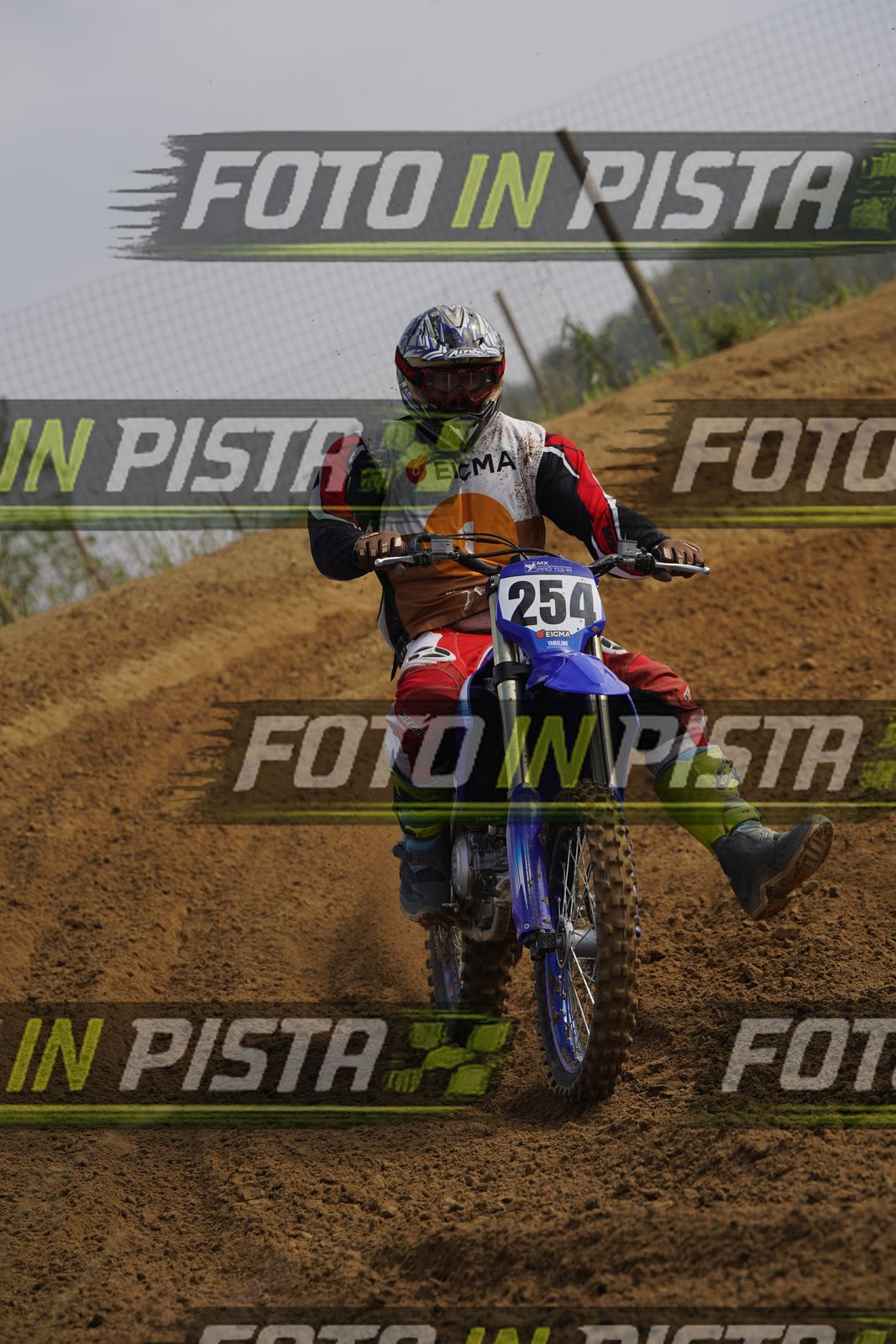 EICMA 19-09 10:00-11:00 · DOR05818