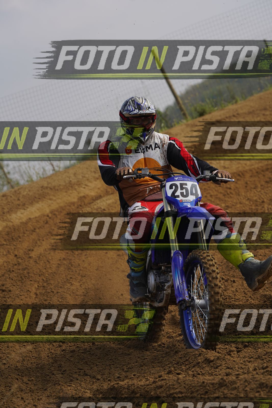 EICMA 19-09 10:00-11:00 · DOR05819
