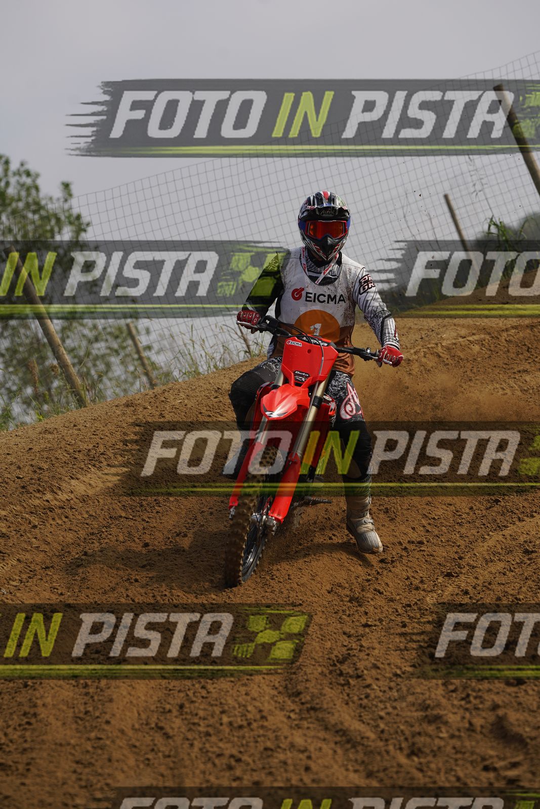 EICMA 19-09 10:00-11:00 · DOR05820