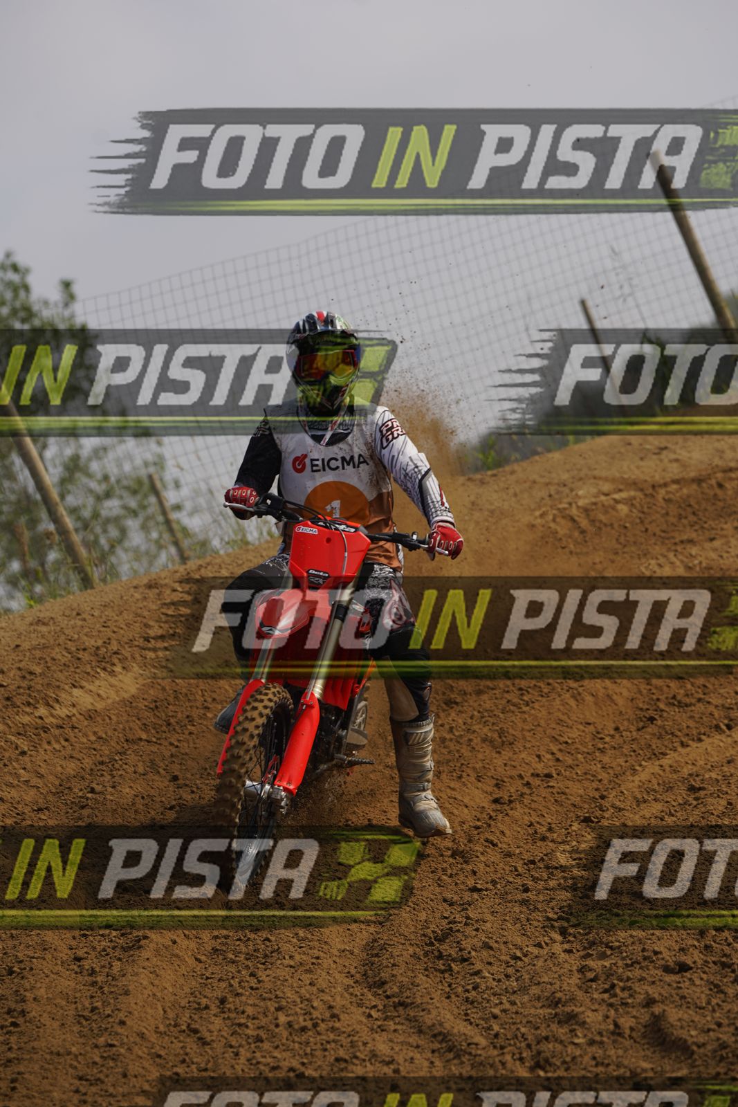 EICMA 19-09 10:00-11:00 · DOR05821