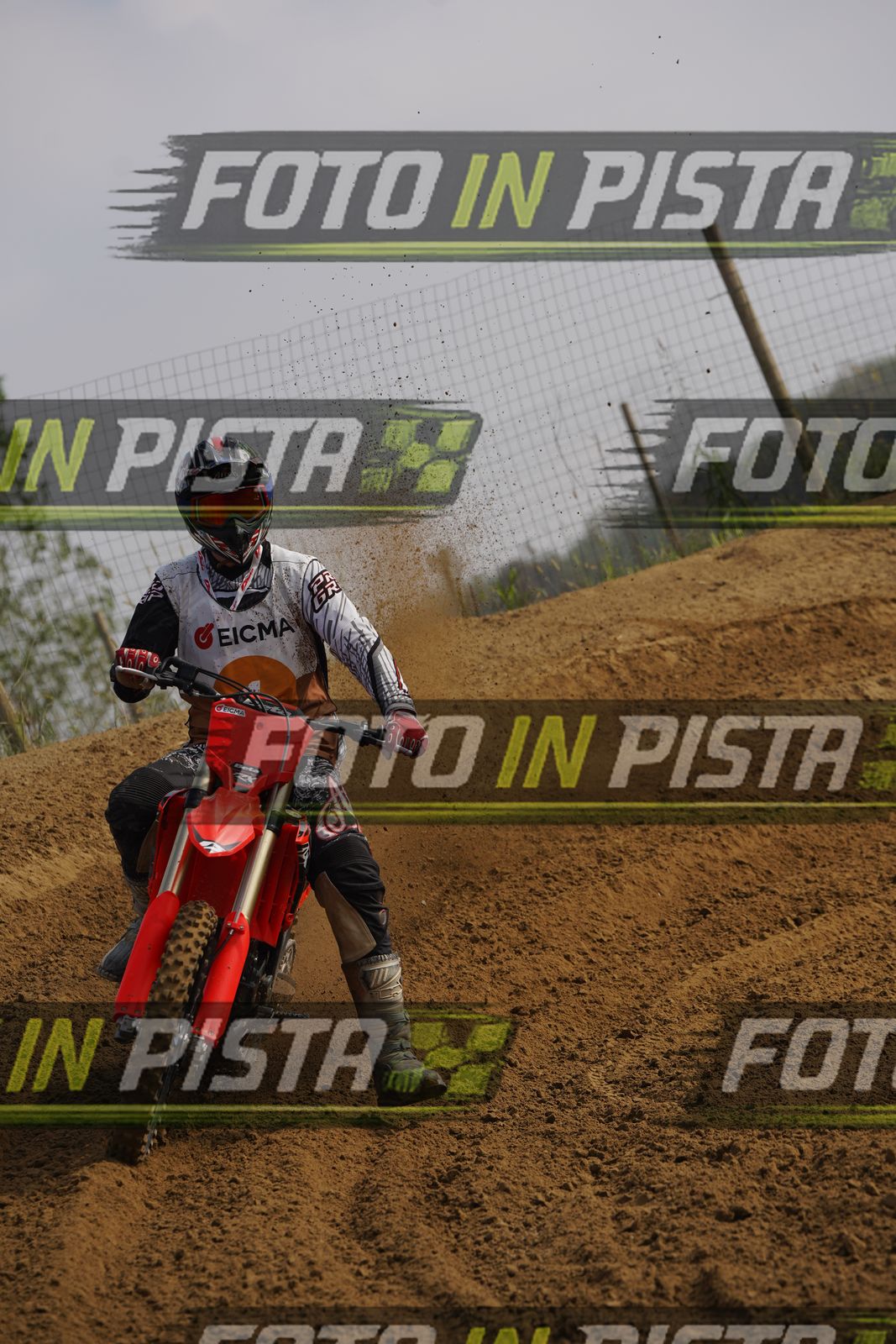 EICMA 19-09 10:00-11:00 · DOR05822