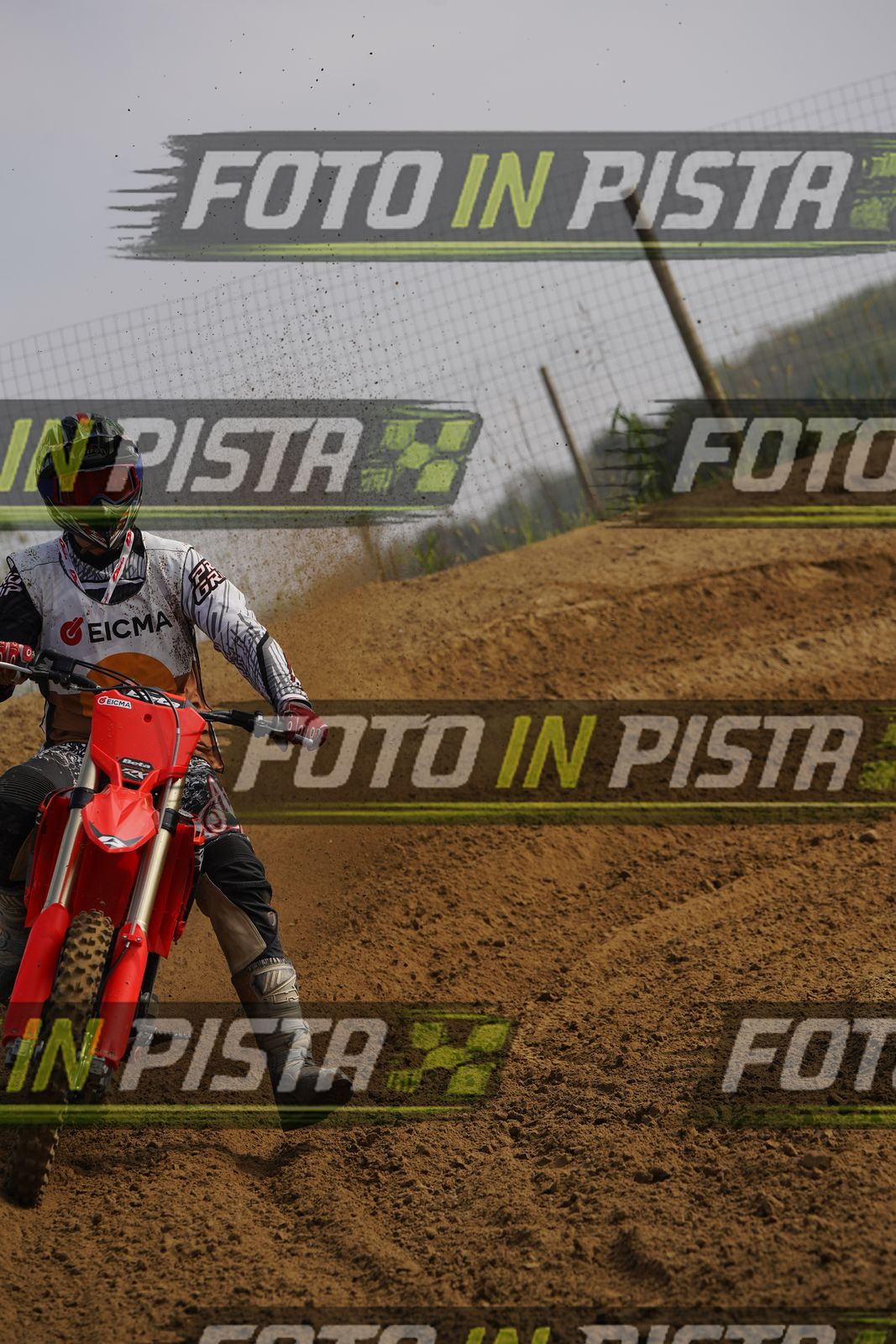 EICMA 19-09 10:00-11:00 · DOR05823