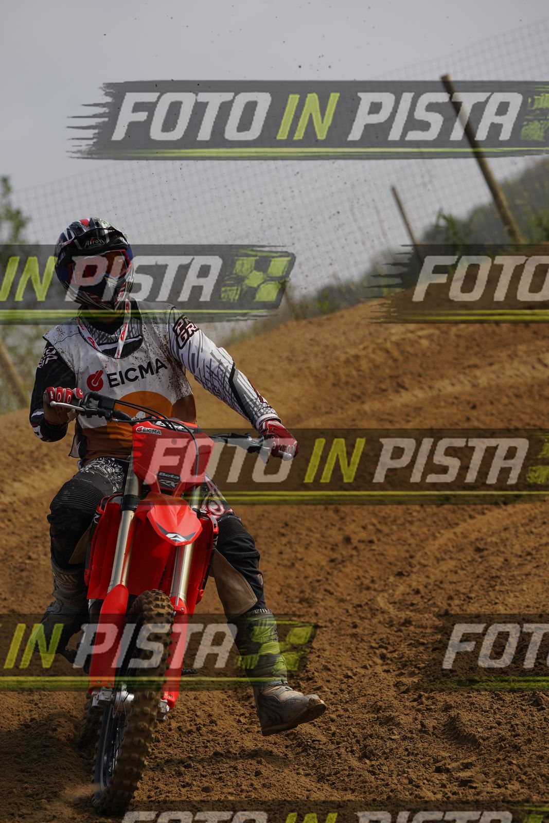 EICMA 19-09 10:00-11:00 · DOR05825