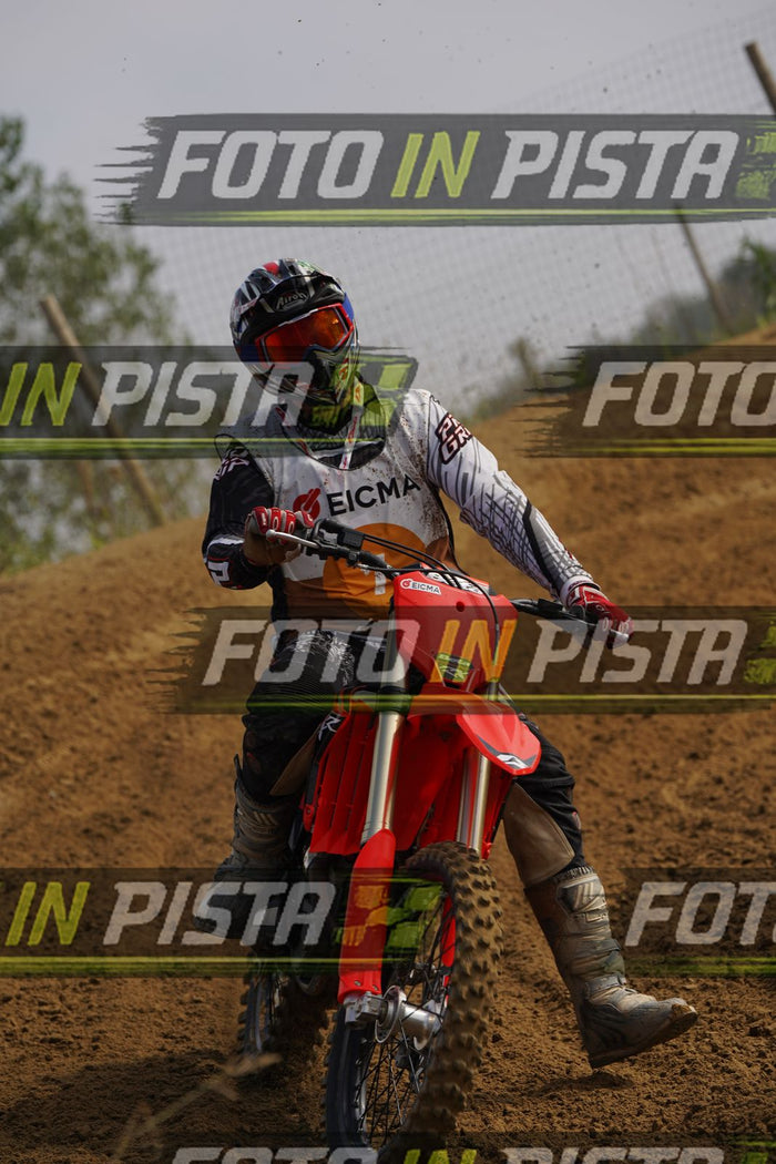 EICMA 19-09 10:00-11:00 · DOR05826