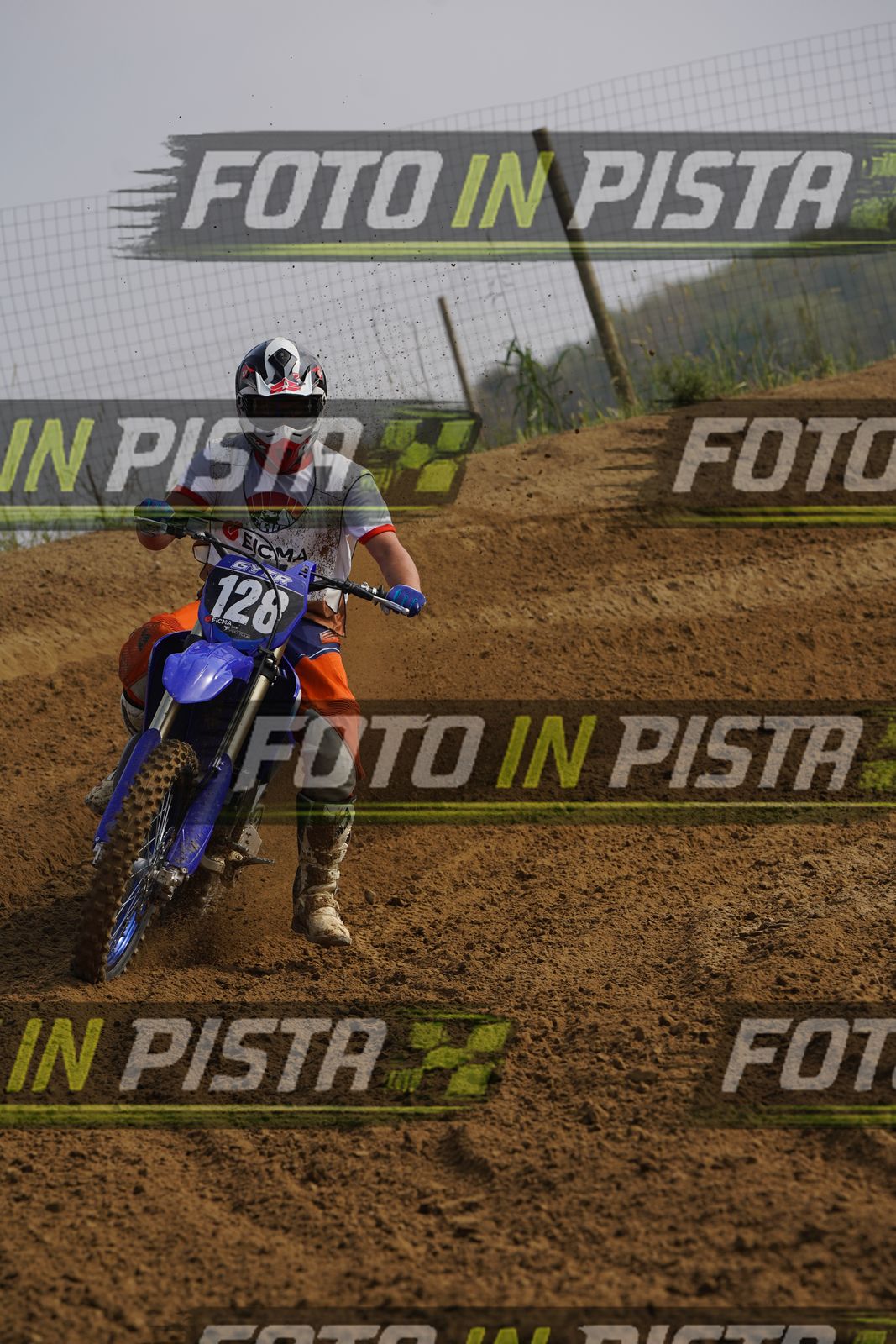 EICMA 19-09 10:00-11:00 · DOR05827