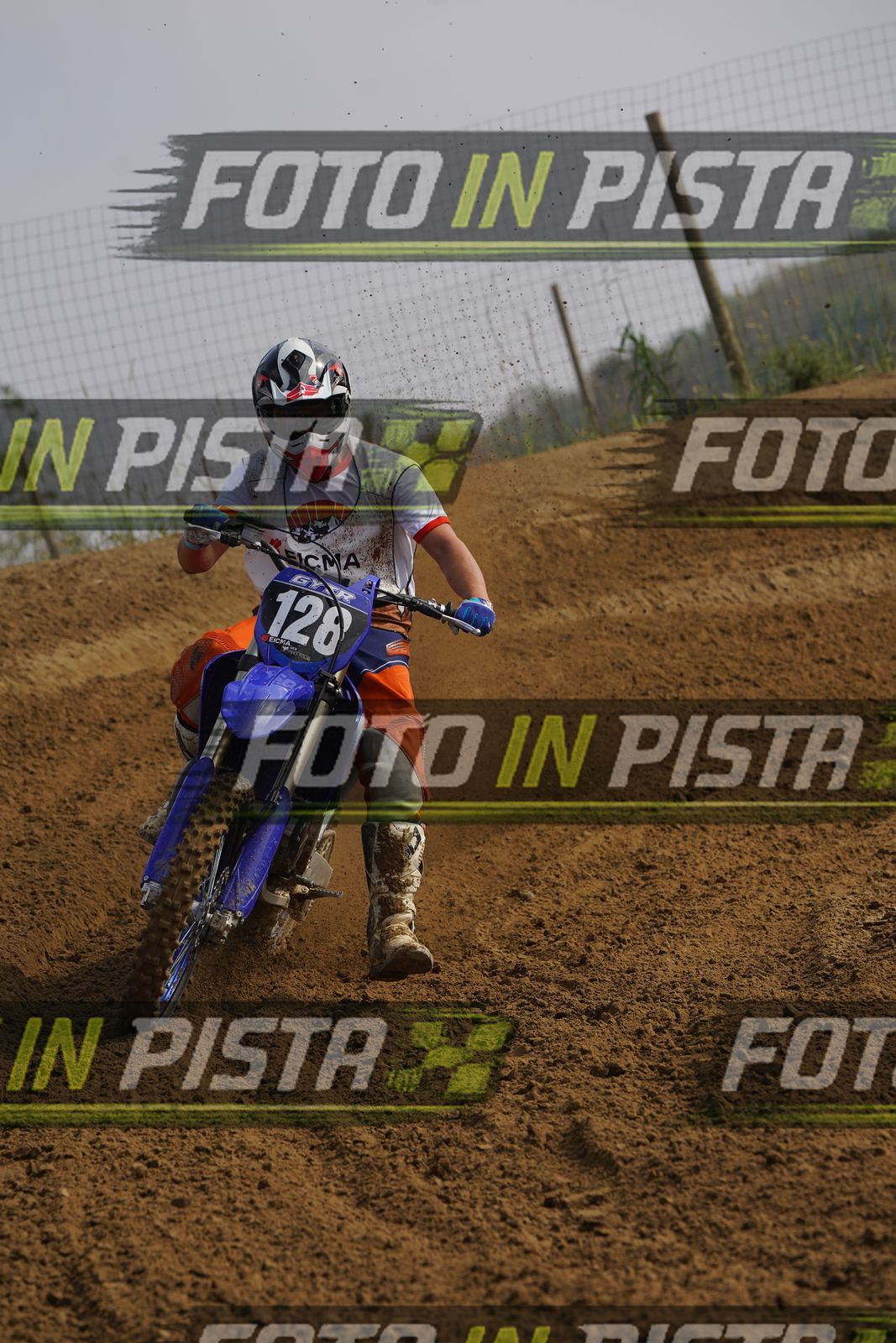 EICMA 19-09 10:00-11:00 · DOR05828