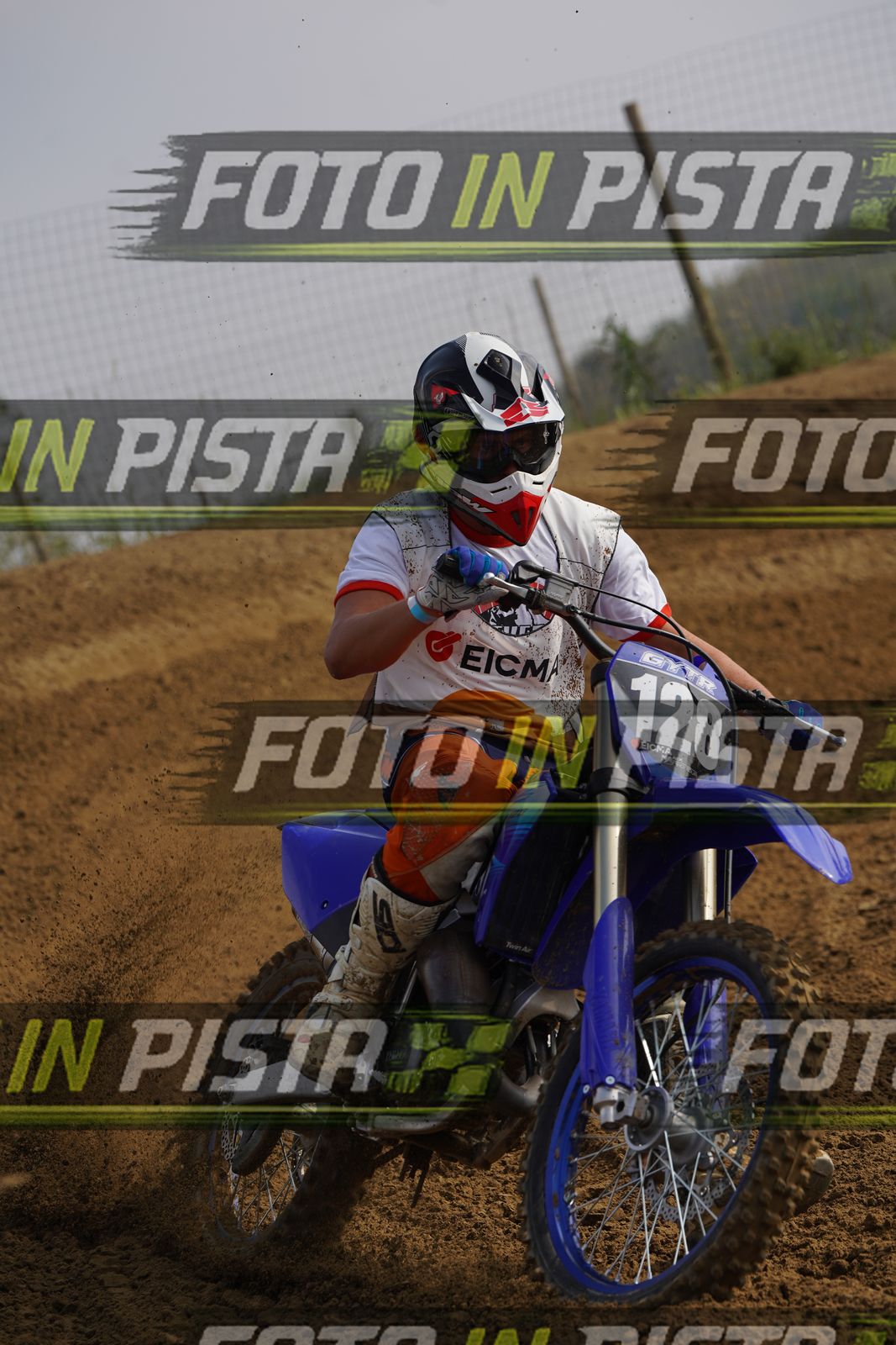 EICMA 19-09 10:00-11:00 · DOR05829