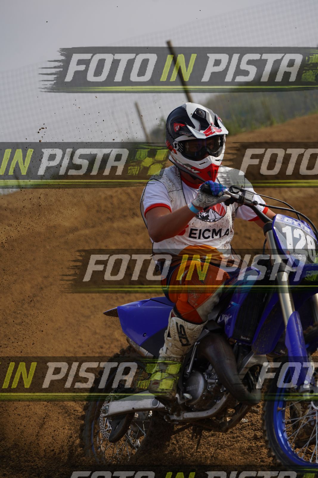 EICMA 19-09 10:00-11:00 · DOR05830