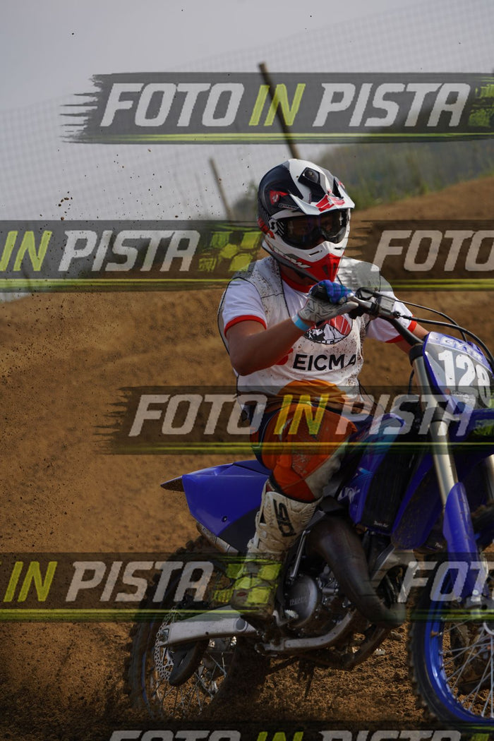 EICMA 19-09 10:00-11:00 · DOR05830