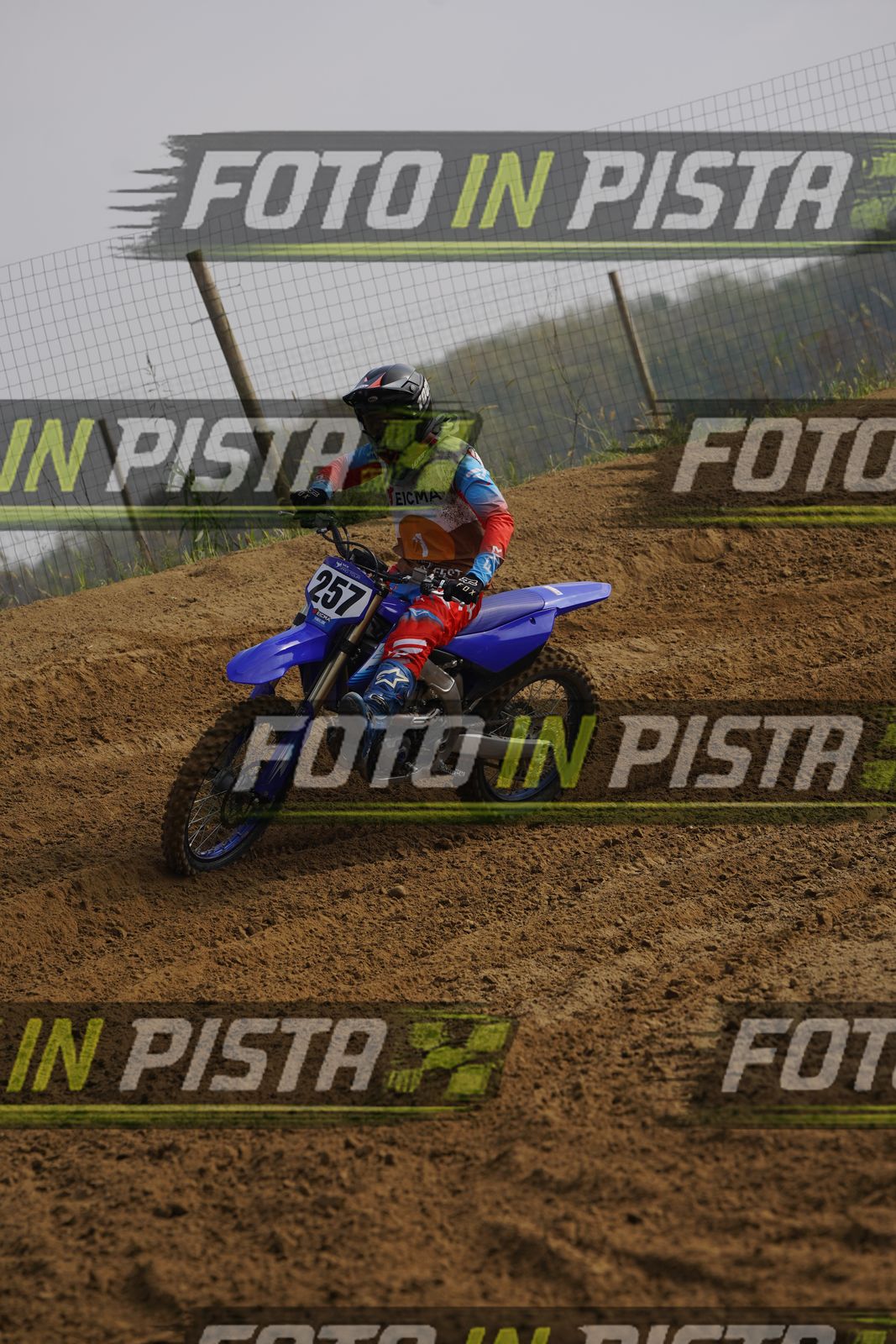 EICMA 19-09 10:00-11:00 · DOR05831