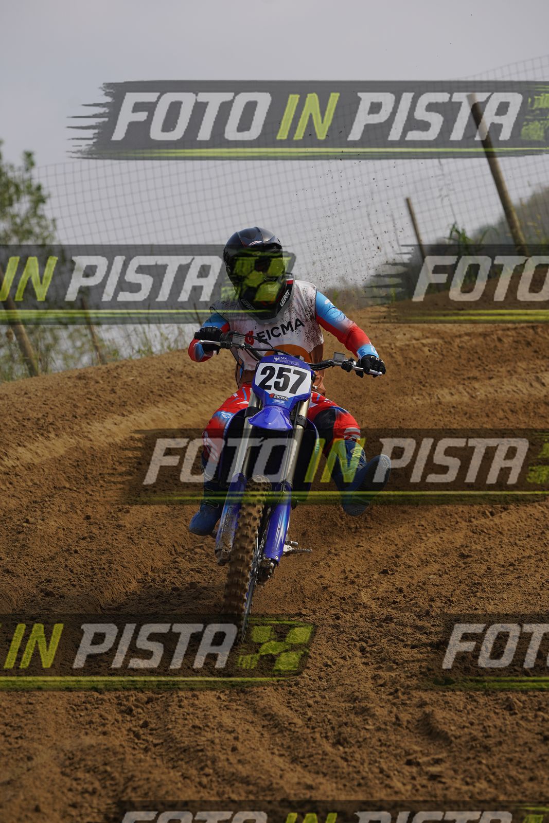 EICMA 19-09 10:00-11:00 · DOR05834