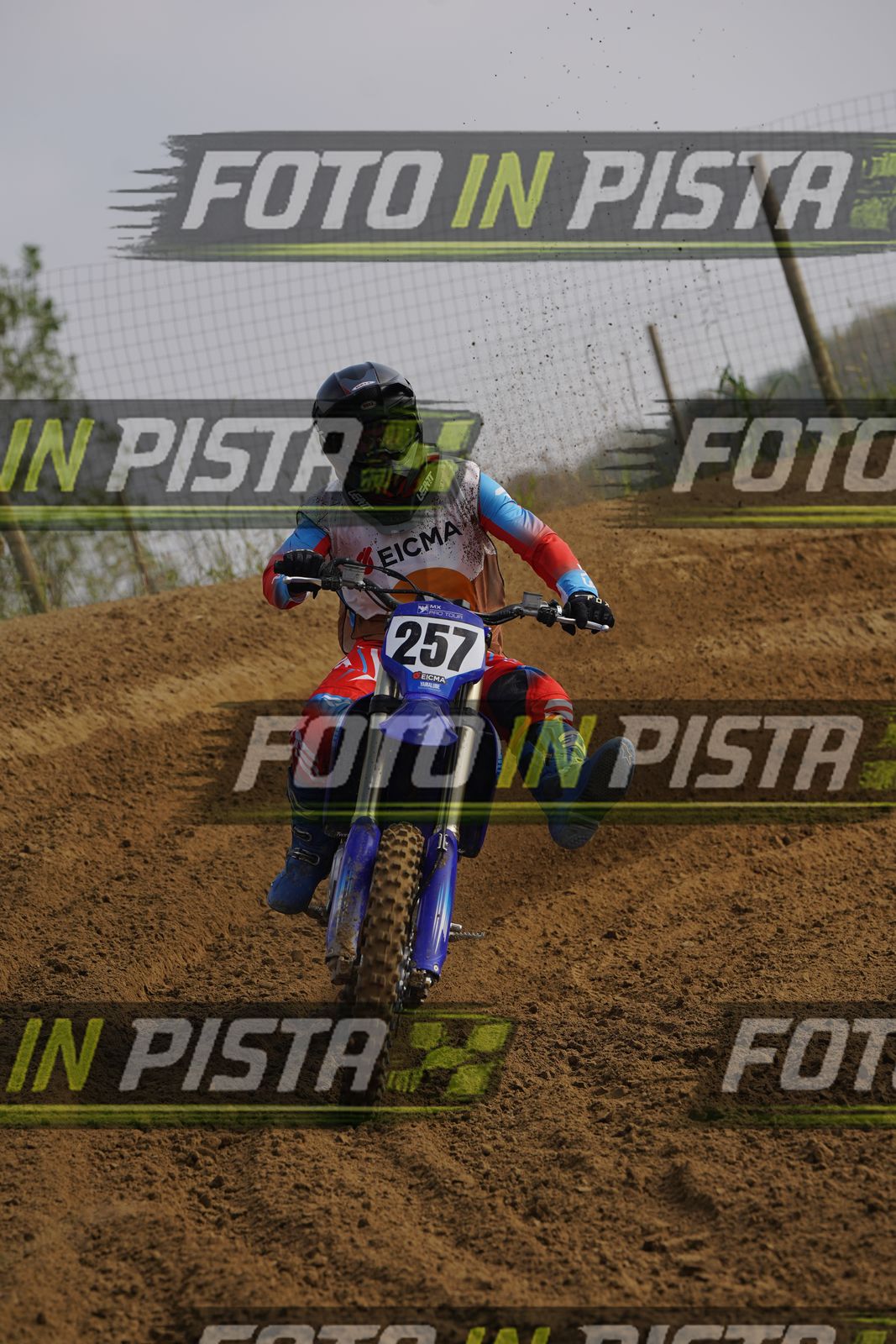 EICMA 19-09 10:00-11:00 · DOR05835