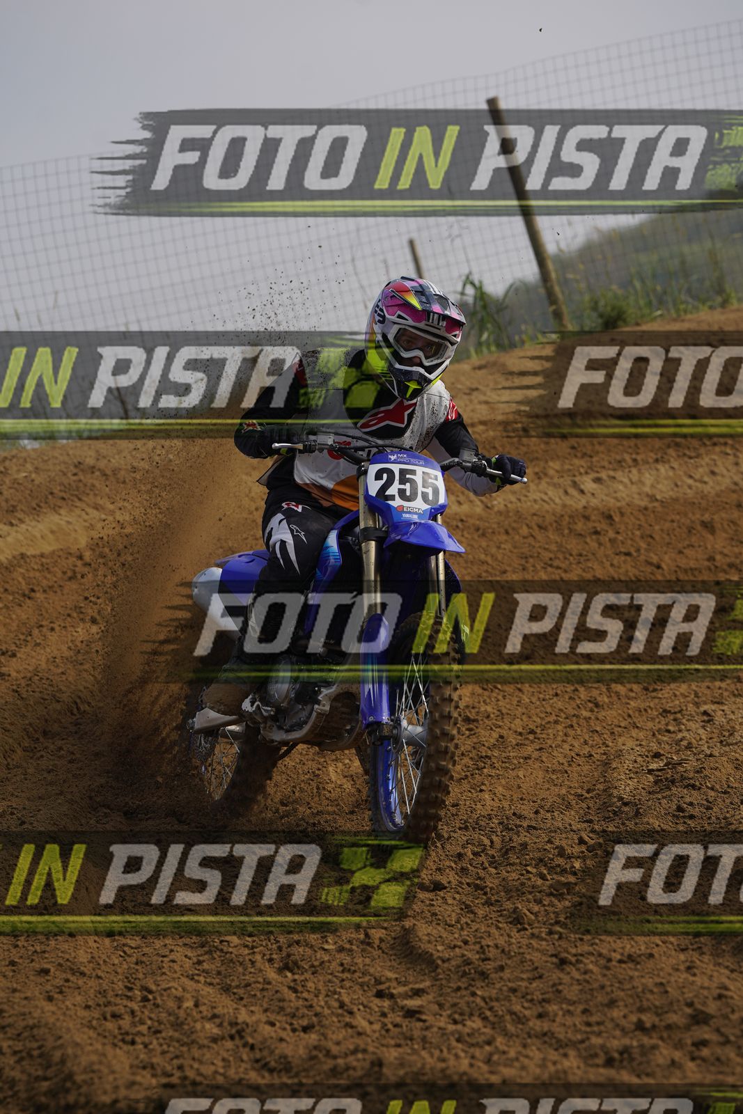 EICMA 19-09 10:00-11:00 · DOR05842