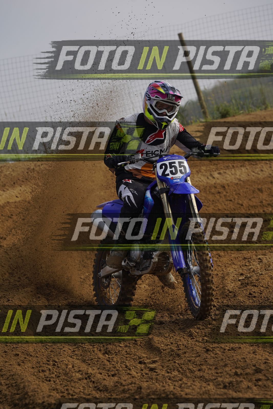 EICMA 19-09 10:00-11:00 · DOR05843