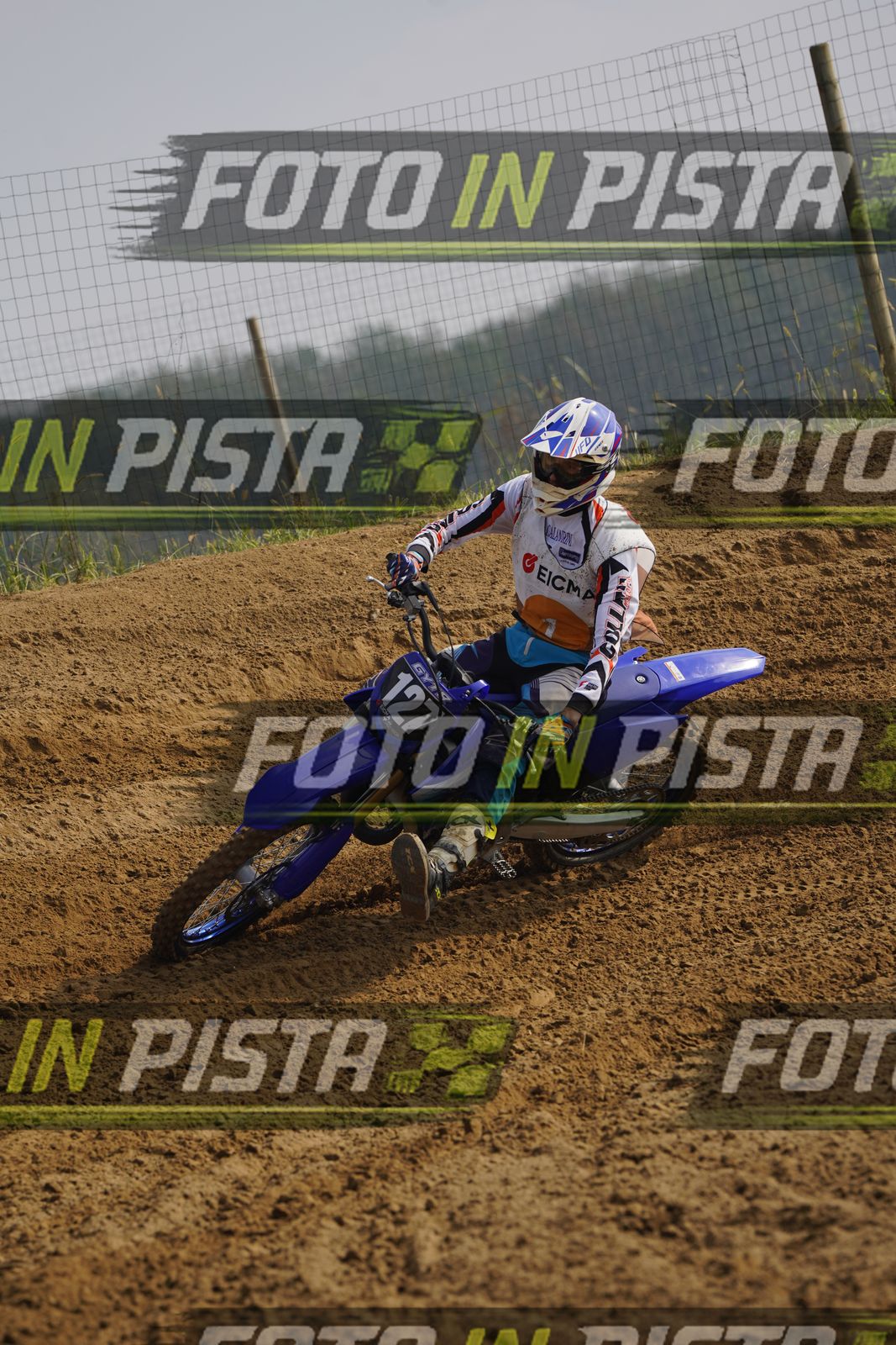 EICMA 19-09 10:00-11:00 · DOR05848