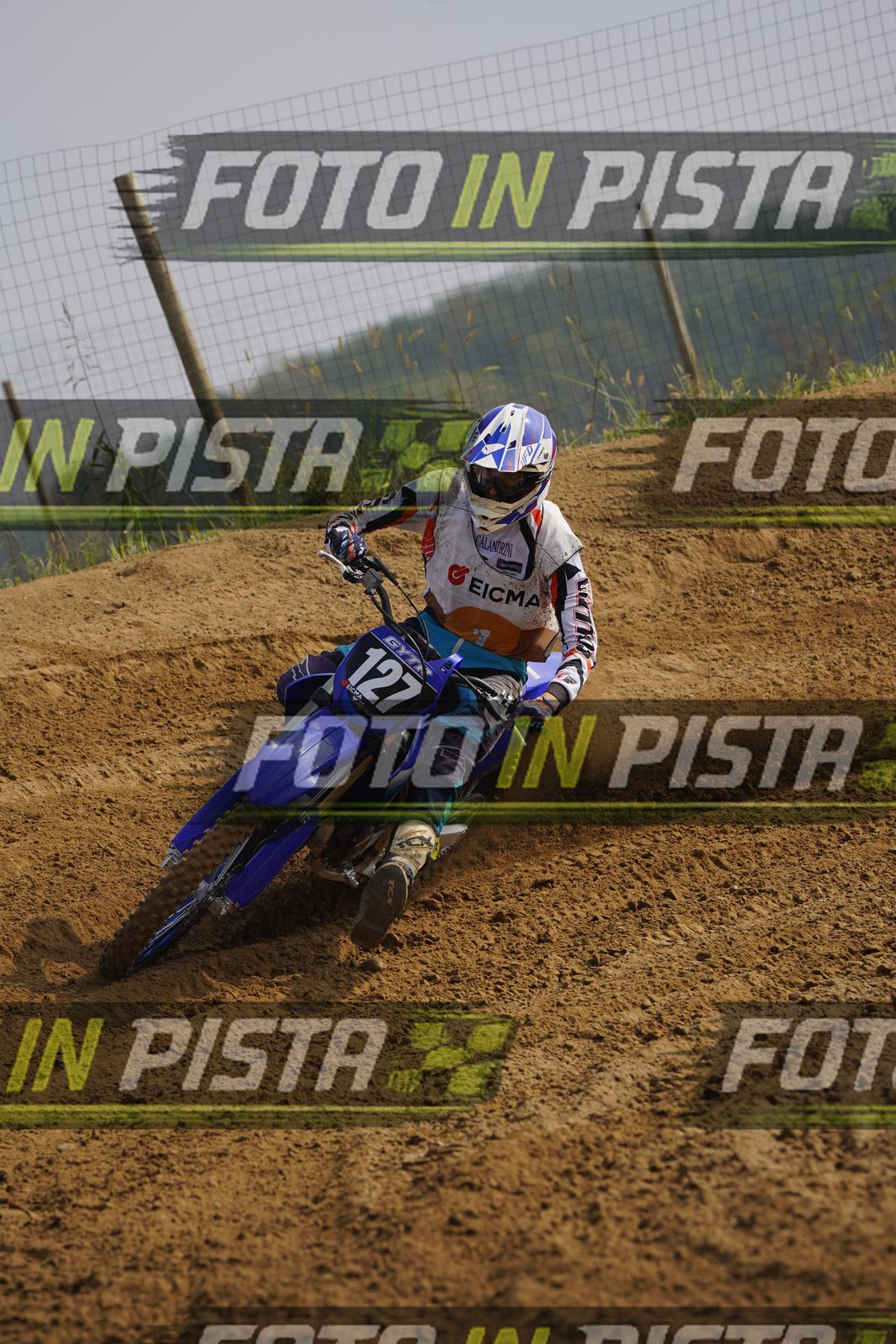 EICMA 19-09 10:00-11:00 · DOR05850