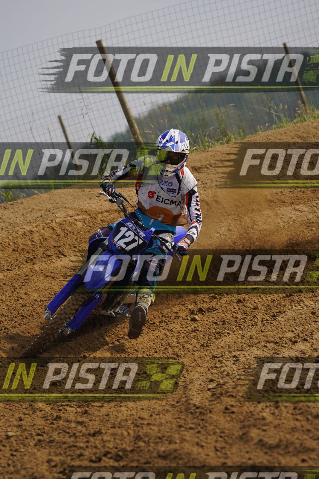 EICMA 19-09 10:00-11:00 · DOR05851