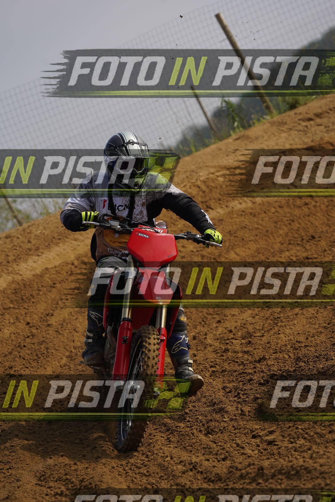 EICMA 19-09 10:00-11:00 · DOR05857