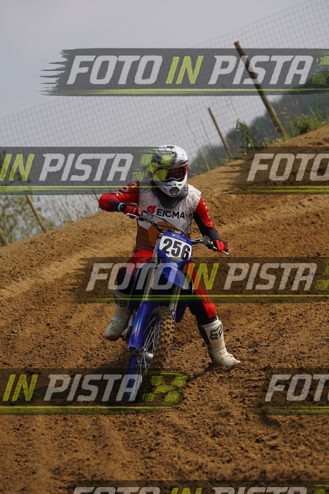 EICMA 19-09 10:00-11:00 · DOR05858