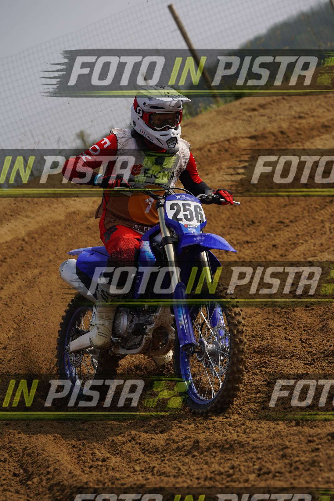 EICMA 19-09 10:00-11:00 · DOR05861