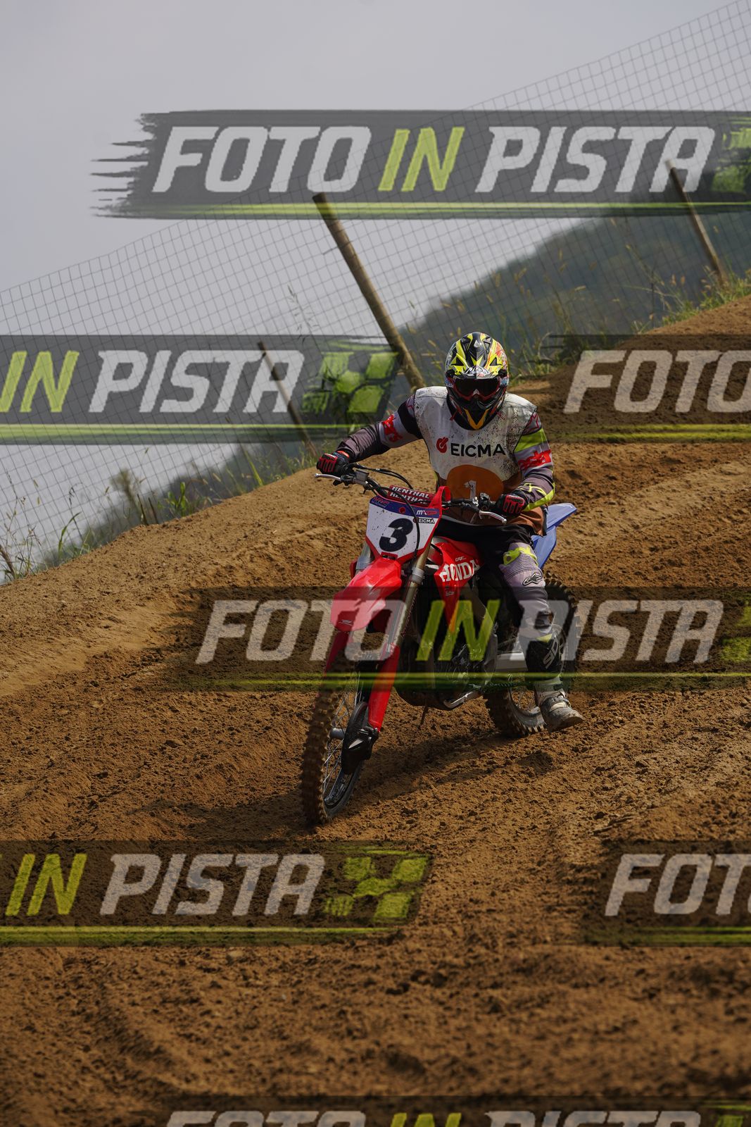 EICMA 19-09 10:00-11:00 · DOR05862
