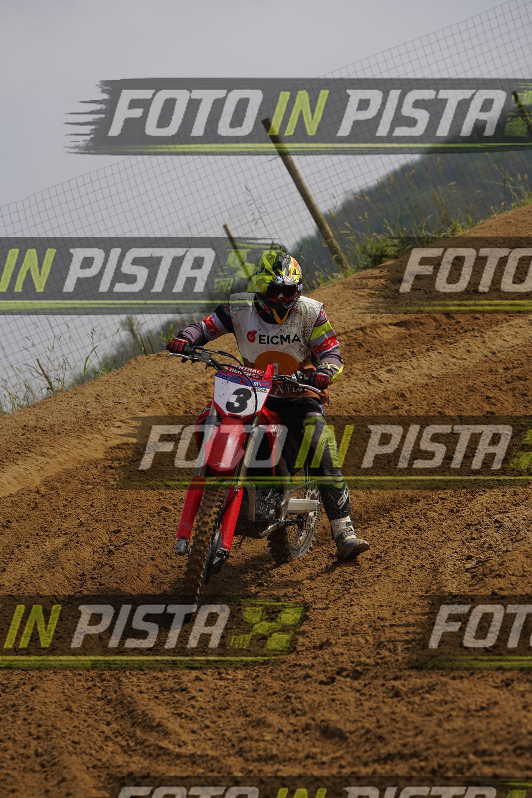 EICMA 19-09 10:00-11:00 · DOR05864