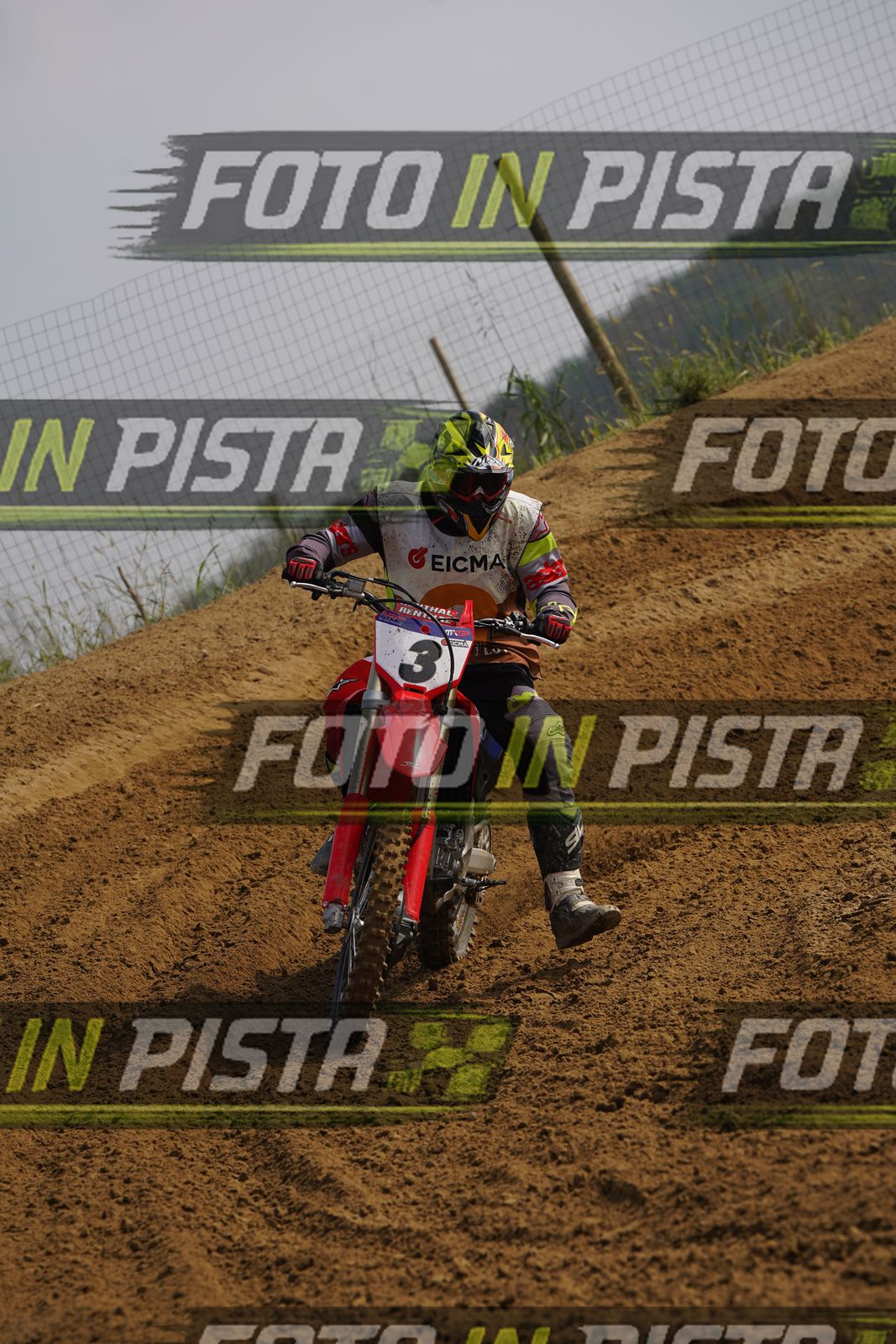 EICMA 19-09 10:00-11:00 · DOR05865
