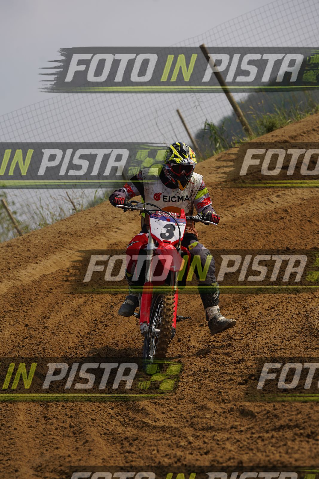 EICMA 19-09 10:00-11:00 · DOR05866
