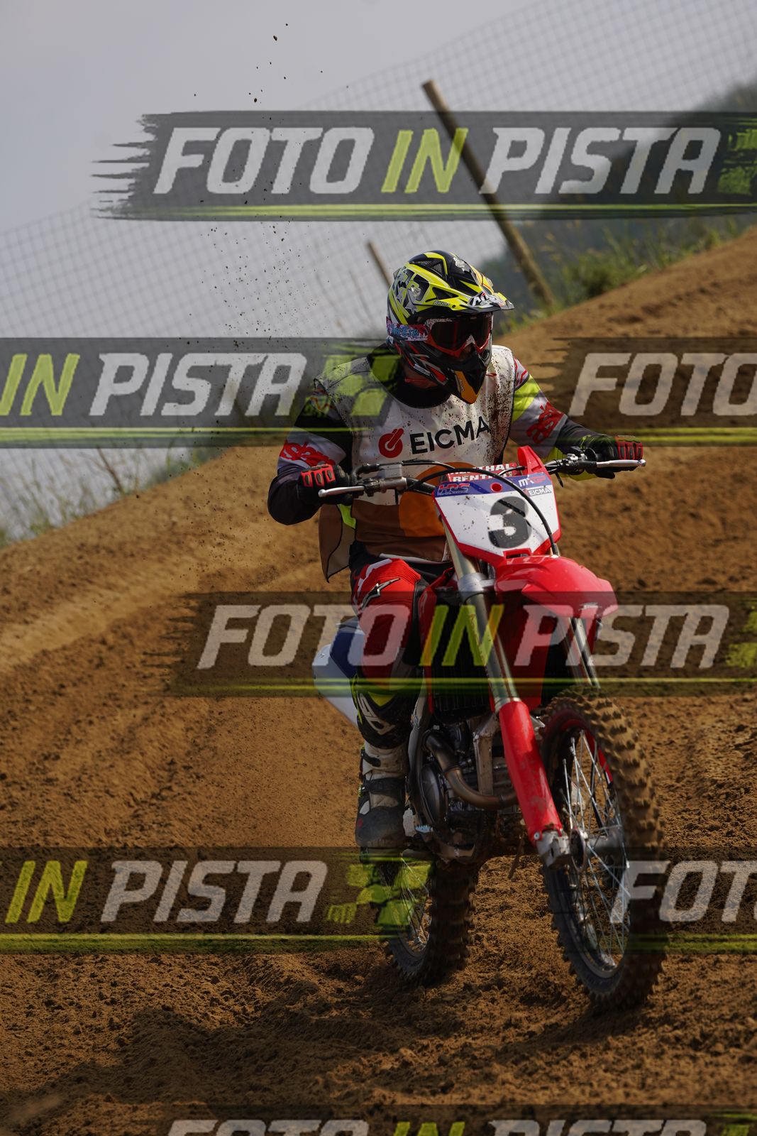 EICMA 19-09 10:00-11:00 · DOR05867